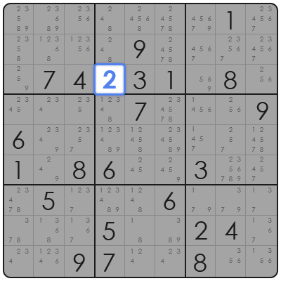 sudoku nyt answer